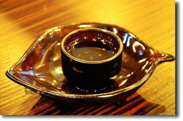 杯具很有特色；