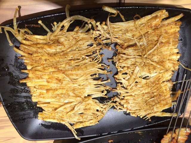 金针菇