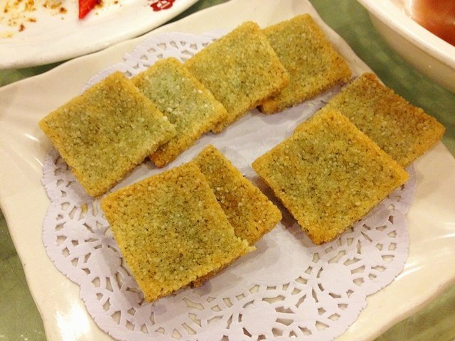 粢饭糕