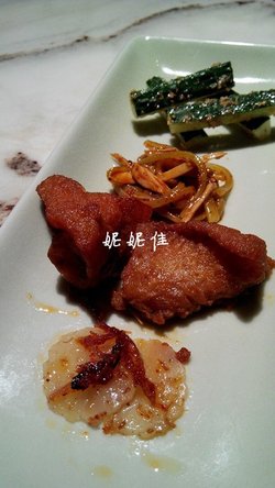 开胃四拼