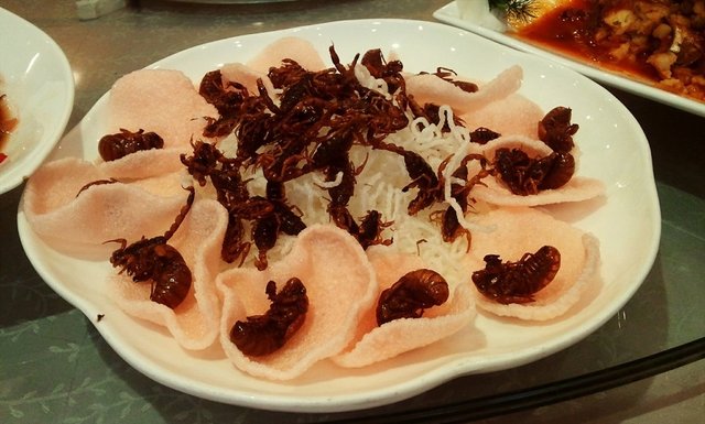 老山东鲁菜馆