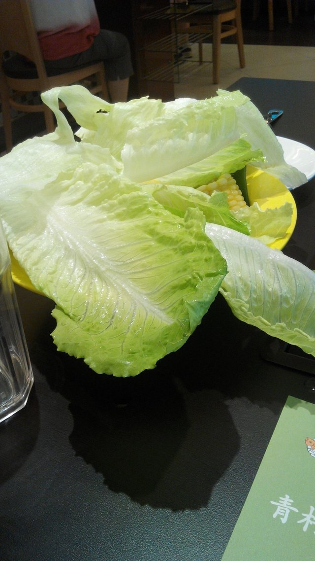 蔬菜