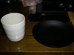 餐具