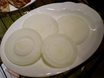 洋葱