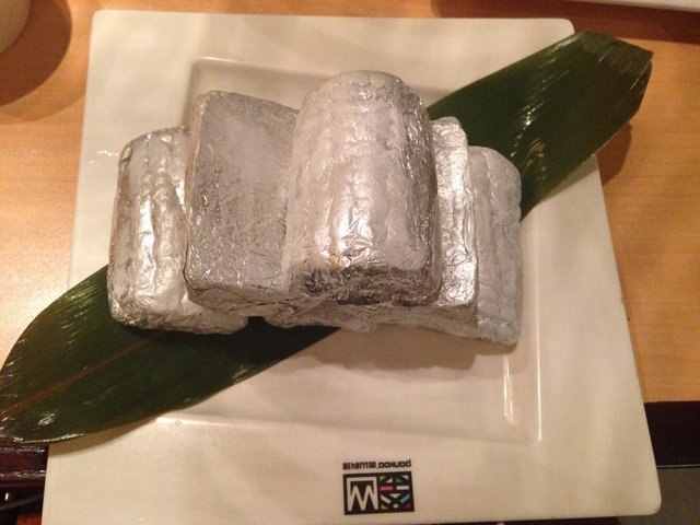 黄油烤玉米