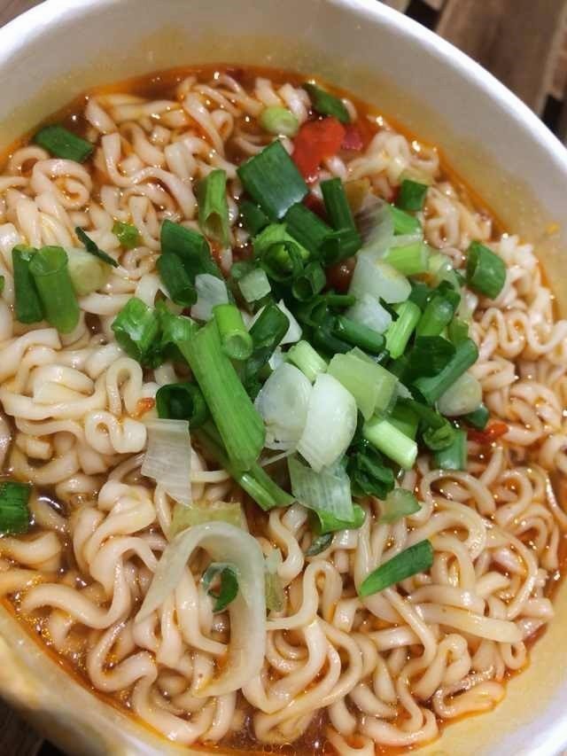面