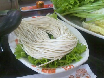 拉面