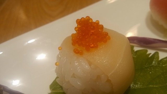 足球寿司