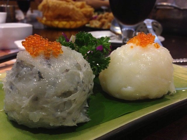 鱼丸