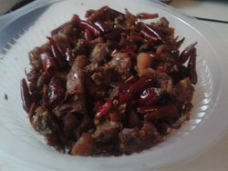 冷吃兔