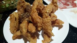 农家酥肉