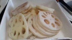 藕片