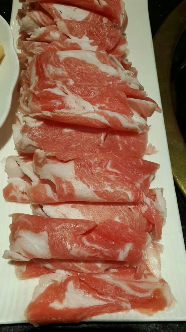 草原羔羊肉