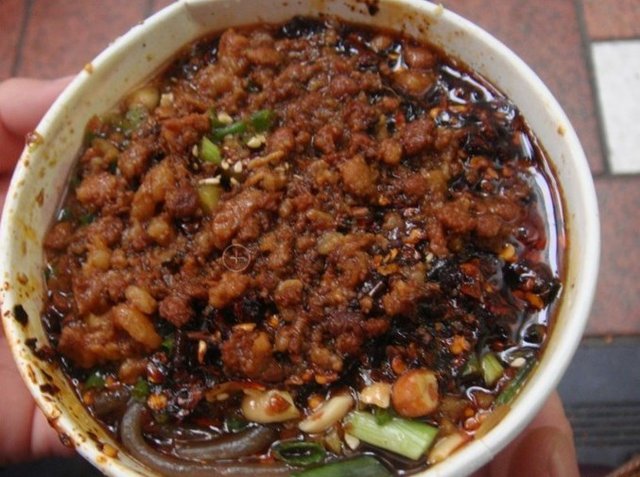 看着还是让人觉得蛮有食欲的