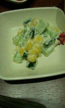 新贝乐意式休闲餐厅
