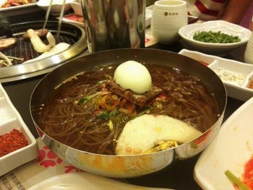 冷面