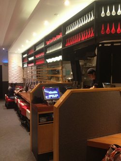 店内