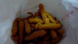 江米条