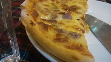 披萨