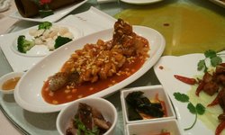 舒友海鲜大酒楼