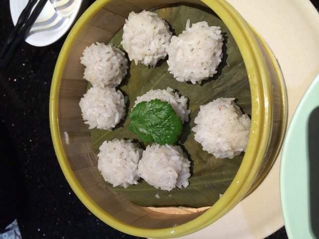 珍珠丸子