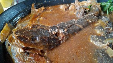 杂鱼锅