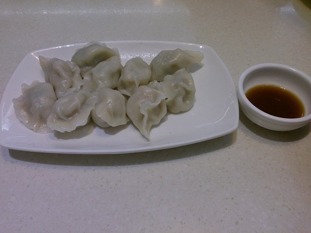 水饺