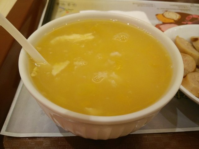 南瓜粥