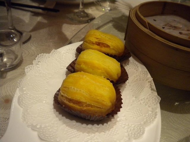 榴莲酥