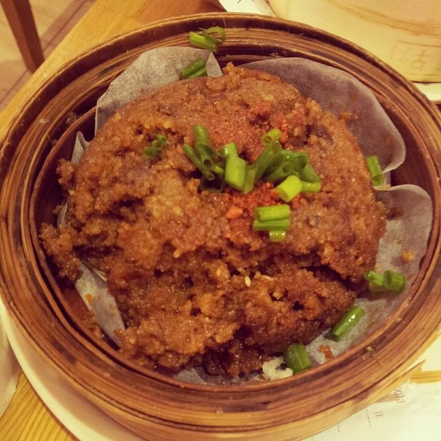 荷香肉