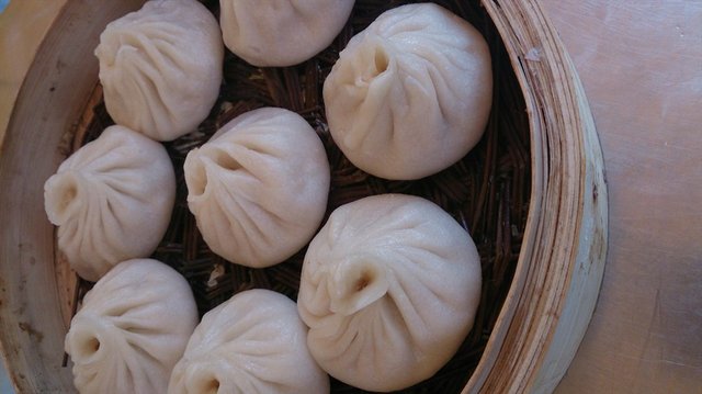 一品小笼包