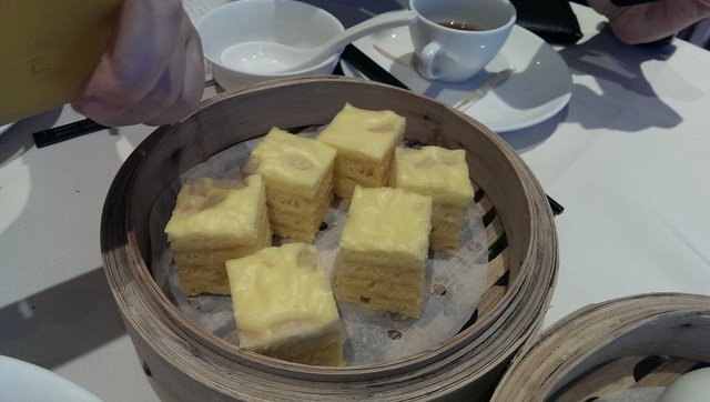 千层马拉糕