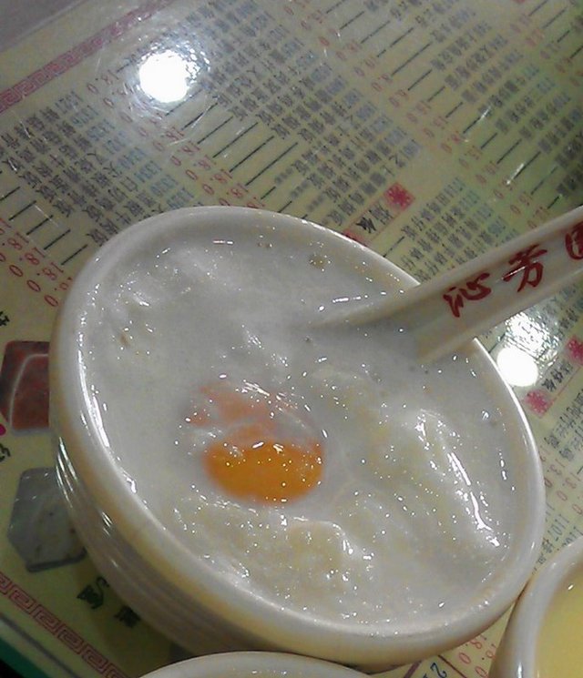 窝蛋奶