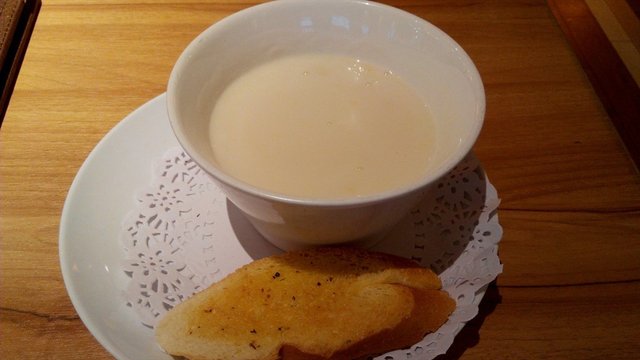 没什么玉米味