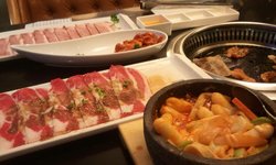 Pankoo釜山料理