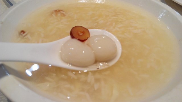 汤丸