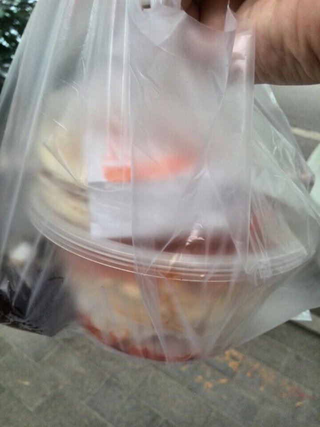 肉夹馍