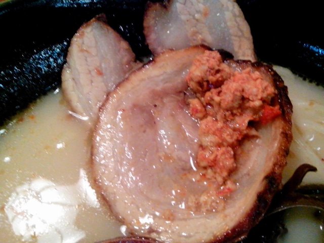 肉