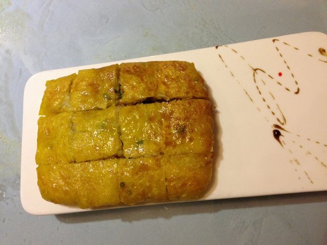 三鲜豆皮