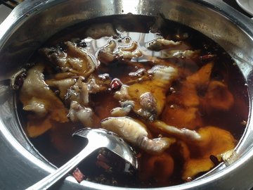 水煮鱼