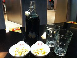 酸梅汤