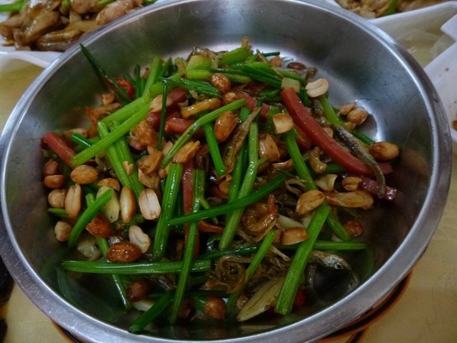 小炒皇