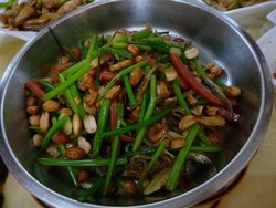 小炒皇