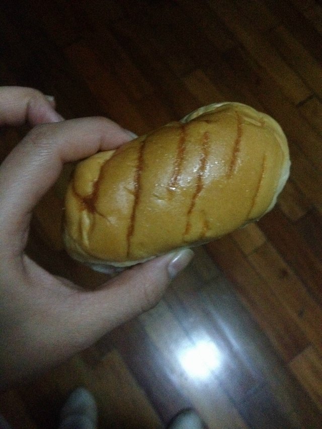 沙律包