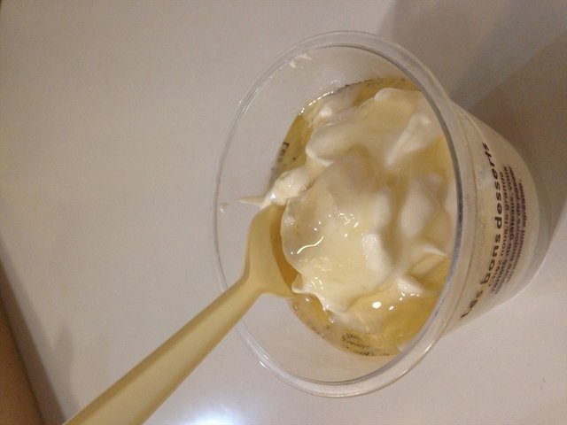 希腊酸奶