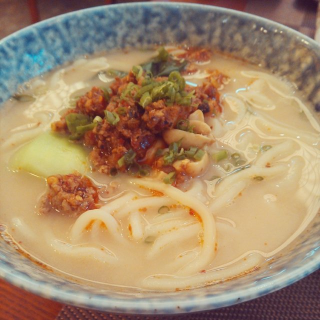 太淡