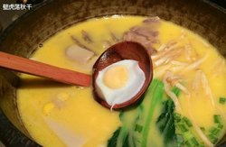 翅汤牛肉手工面