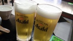 啤酒