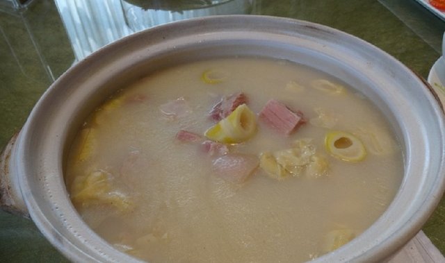 腌笃鲜