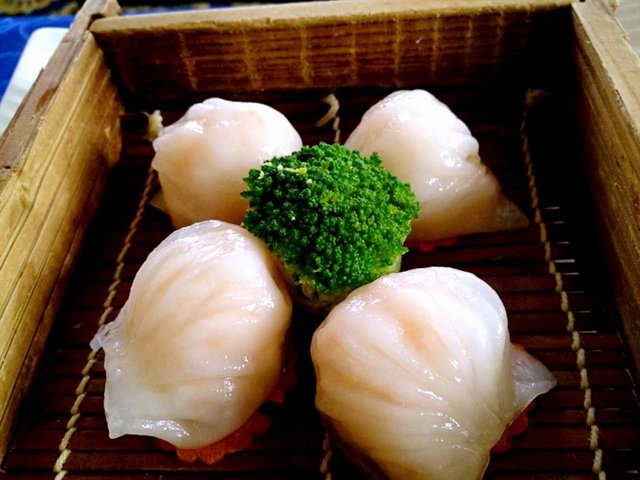 藏乐虾饺皇